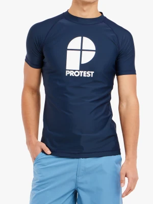 Koszulka szybkoschnąca Protest Prtcater Lycra - night skyblue