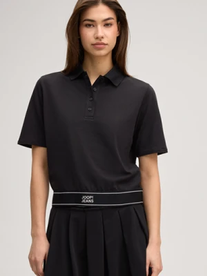 Koszulka Talena w kolorze czarnym Joop