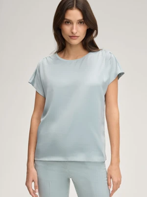 Koszulka Tancy w kolorze jasnoniebieskim Joop