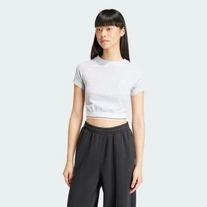 Koszulka Tape Waistband Adidas