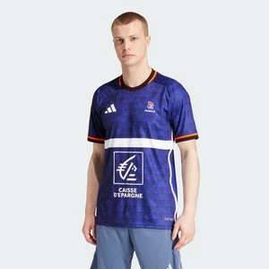 Koszulka Team France Handball Adidas