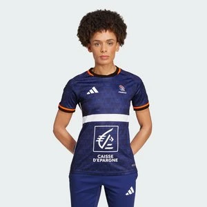 Koszulka Team France Handball Jersey Adidas