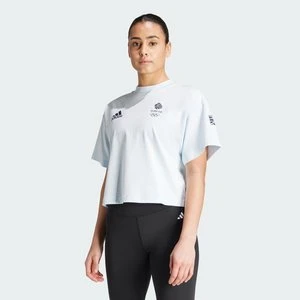 Koszulka Team GB Icons Adidas