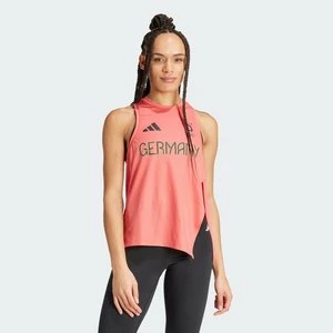 Koszulka Team Germany Tank Adidas