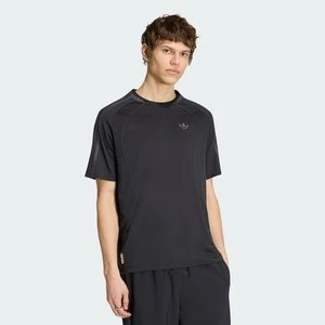 Koszulka TEAMGEIST 26 Adidas czarny