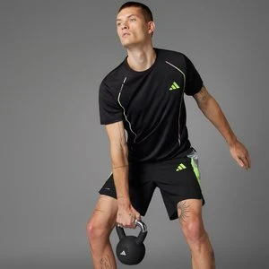 Koszulka Tech Apparel Adidas
