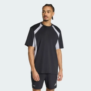KOSZULKA TECH APPAREL COLORBLOCK Adidas
