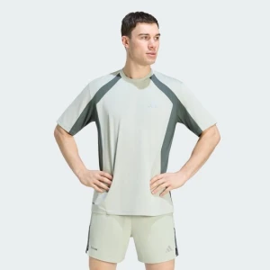 KOSZULKA TECH APPAREL COLORBLOCK Adidas