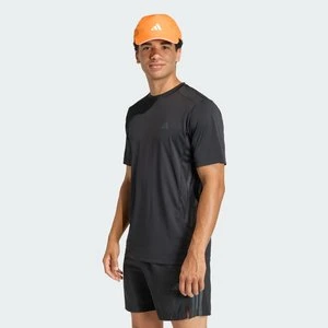KOSZULKA TECH ESSENTIALS WORKOUT 3 STRIPES Adidas
