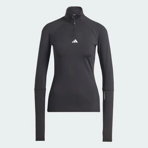 Koszulka Techfit COLD.RDY 1/4 Zip Long Sleeve Training Adidas