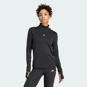 Zdjęcie produktu Koszulka TECHFIT COLD.RDY Funnel Neck Long Sleeve Adidas