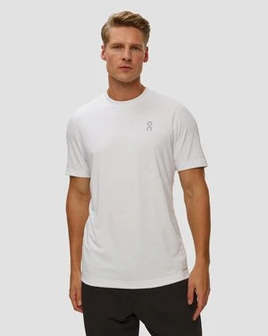 Koszulka Techniczna Męska On Train-t Biała