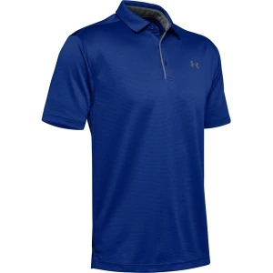 Koszulka techniczna polo Tech Polo Under Armour