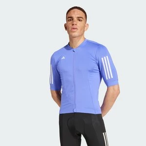 Koszulka Tempo 3-Stripes Cycling Adidas