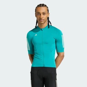 Koszulka Tempo 3-Stripes Cycling Adidas