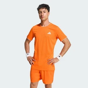 KOSZULKA TENISOWA CLIMACOOL+ FREELIFT TEE PRO Adidas