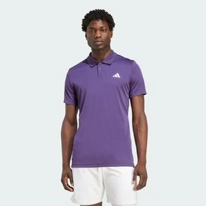 Koszulka Tennis Climacool FreeLift Polo Adidas