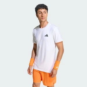 KOSZULKA TENNIS CLIMACOOL FREELIFT PRO Adidas