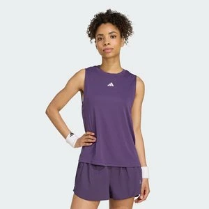 Koszulka Tennis Climacool+ Match Tank Adidas