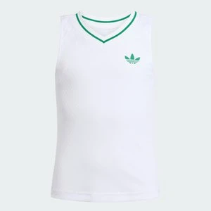 Koszulka Tennis Climacool Tank Kids Adidas
