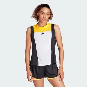 Koszulka Tennis HEAT.RDY Pro Match Tank Adidas