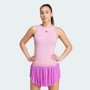 Koszulka Tennis Pro AEROREADY Seamless Y-Tank Adidas