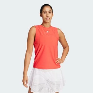 Koszulka Tennis Pro Climacool+ Match Tank Adidas