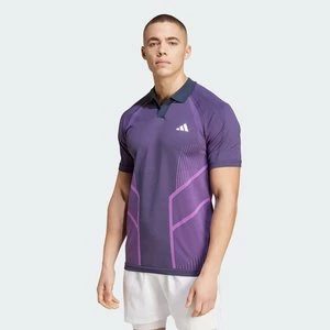 Koszulka Tennis Pro Seamless AEROREADY FreeLift Polo Adidas