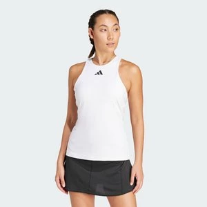 Koszulka Tennis Y-Tank Adidas