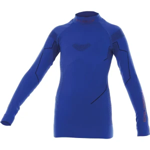 Koszulka termoaktywna dziewczęca Thermo Brubeck