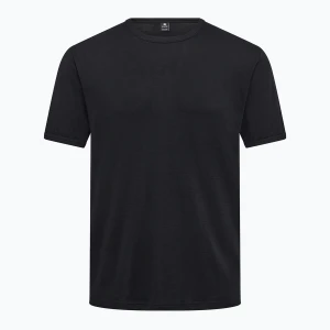 Koszulka termoaktywna męska Dovre Wool black