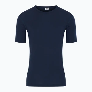 Koszulka termoaktywna męska Dovre Wool navy Granatowy