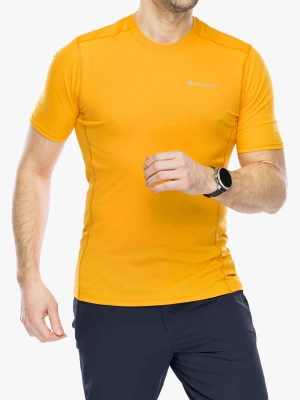 Koszulka termoaktywna Montane Dart Nano T-Shirt - nagami orange