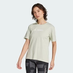 Koszulka Terrex Classic Logo Adidas