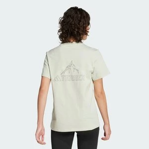 Koszulka Terrex Graphic Adidas