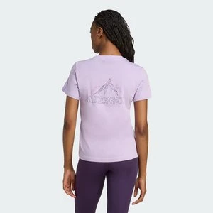 Koszulka Terrex Graphic Adidas