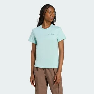 Zdjęcie produktu Koszulka Terrex Graphic Adidas