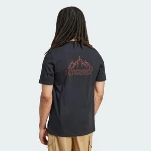 Koszulka Terrex Graphic Adidas