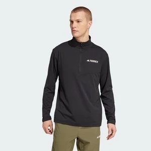 Koszulka Terrex Multi Climacool 1/2 Zip Long Sleeve Adidas