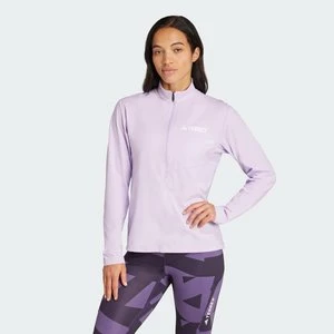 Koszulka Terrex Multi Climacool 1/2 Zip Long Sleeve Adidas