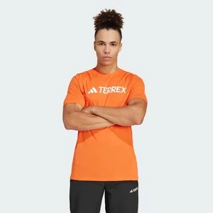 Zdjęcie produktu Koszulka Terrex Multi Climacool Logo Tech Adidas