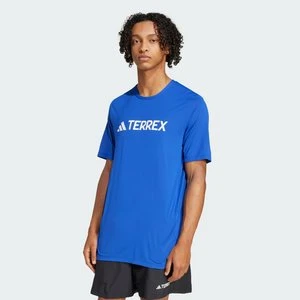 Koszulka Terrex Multi Climacool Logo Tech Adidas