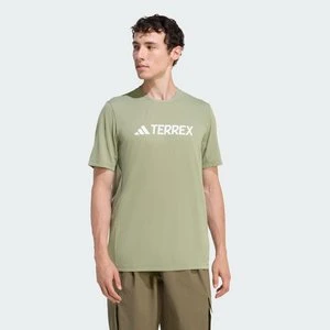 Zdjęcie produktu Koszulka Terrex Multi Climacool Logo Tech Adidas