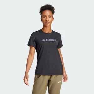 Zdjęcie produktu Koszulka Terrex Multi Climacool Logo Tech Adidas