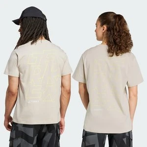 Koszulka Terrex Signature AOP Graphic Adidas