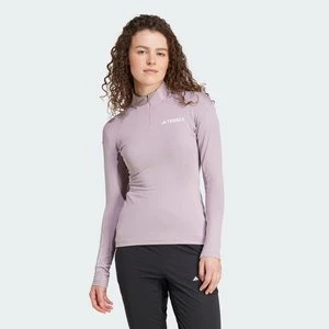 Koszulka Terrex Xperior Long Sleeve Adidas