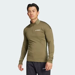 Koszulka Terrex Xperior Long Sleeve Adidas