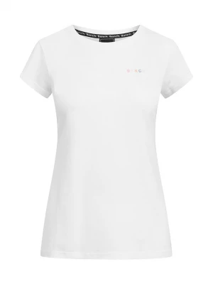 Bench Koszulka "Thalassa" w kolorze białym rozmiar: 40