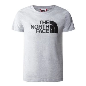 Koszulka The North Face Easy 0A82GHDYX1- szara