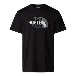 Koszulka The North Face Easy 0A8A6CJK31 - czarna